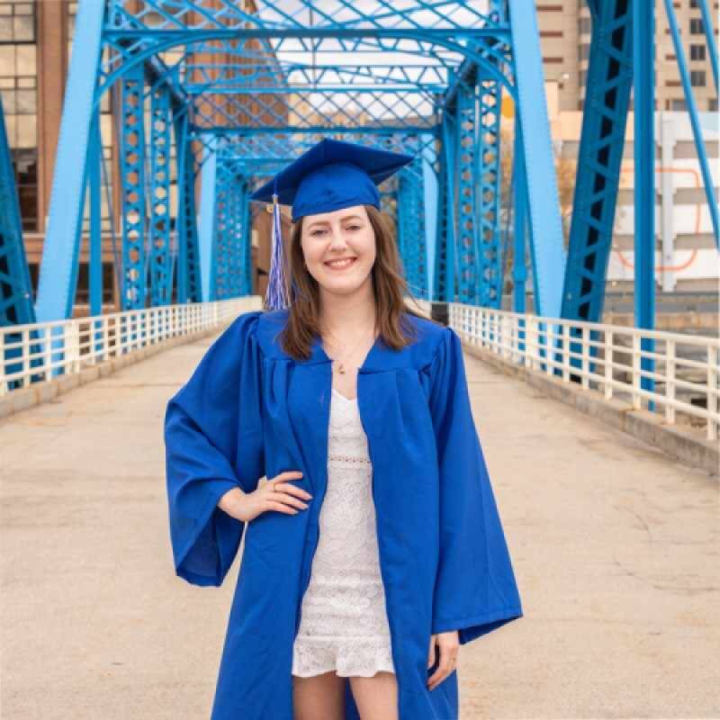 Ally Bayes '23